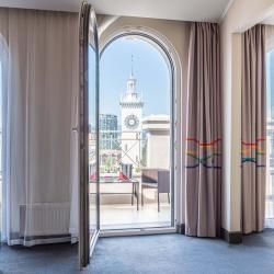 Cosmos Sochi Hotel (Космос Сочи) — 8de11999bec2adbf05d8b194747404c8