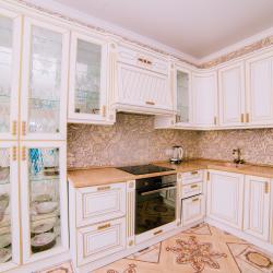 Фото Апартаменты на улице Пушкина 58