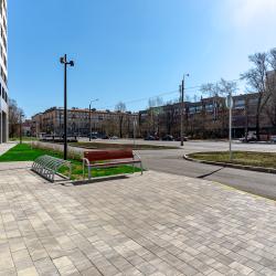 фото 36 Апартаменты RHome (РХоме) на дороге на Турухтанные Острова