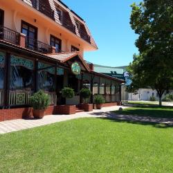 Фото Отель Дача