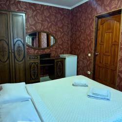 Фото Отель Гостевой дом Кармен