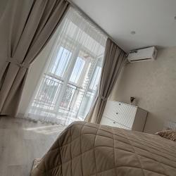 Фото Апартаменты на улице Артиллерийская 102