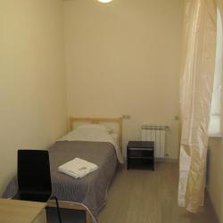 Фото Отель Акватория