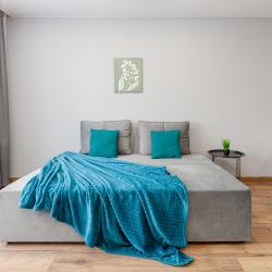 Фото Апартаменты 1 квартал 69 Мехзавод