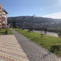 Фото Апартаменты Светлана на улице Алтайская