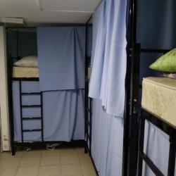 фото 23 Travel inn Тимирязевская (Трэвел Инн Тимирязевская)