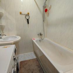 2-комнатные апартаменты стандарт