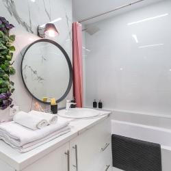 Фото Отель Sky INN Color Apartments (Скай Инн Колор Апартмэнтс) Сколково