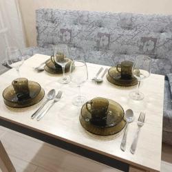 2-комнатные апартаменты улучшенные