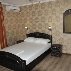 Фото Отель Миллербург