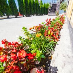 Фото Отель Южный бриз