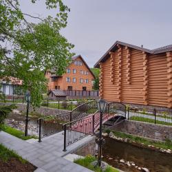 Фото Отель Тайны Камчатки