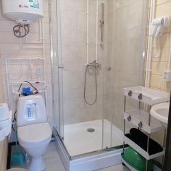 Фото Отель Экспедиция