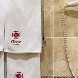 Номер улучшенный с 2 односпальными кроватями (с завтраком)