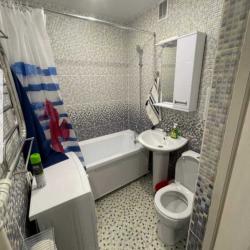 Фото Апартаменты на Ленинском проспекте, 31к1
