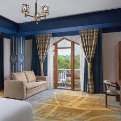 Фото Отель Garuda Boutique hotel (Гаруда Бутик)