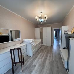 Фото Отель ПоСутки на улице Батальная 98