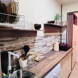 2-комнатные апартаменты студия Карла-Маркса улица, 42