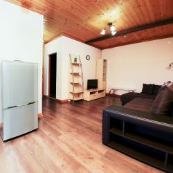 2-комнатное бунгало улучшенное