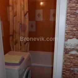 Фото Отель Домашняя на Холодильной 116