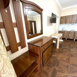 Фото Отель Green Zone (Грин Зон)