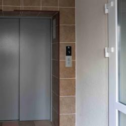 Фото Апартаменты Apart-Deluxe Легенды моря на улице Суздальская