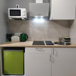 Фото Отель RentHome (РентХоум) на Южном шоссе 7А