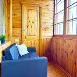 Фото Отель Niki Rent (Ники Рент) на Факел Социализма 18