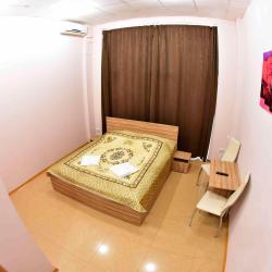 Фото Отель Уют