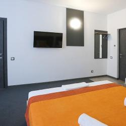 Фото Отель Амитель