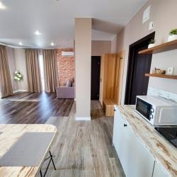 Фото Отель МагДомъ