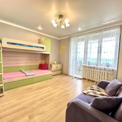 Фото Отель Compass (Компасс) на улице Циолковского