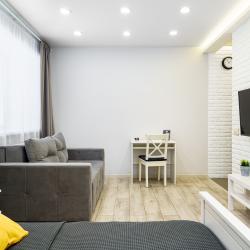 Фото Отель Good night (Гуд найт) на улице Карташова