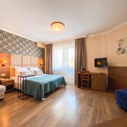 Фото Отель Роза Ветров