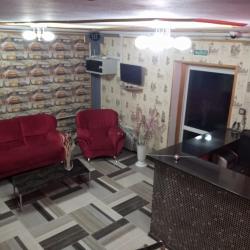 Фото Отель Данимар