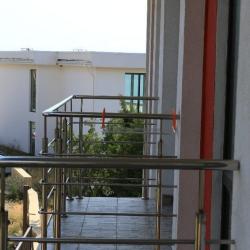 Фото Отель Spitaki Greek Hotel (Спитаки Грик)