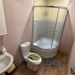 Номер стандарт улучшенный с 2 односпальными кроватями