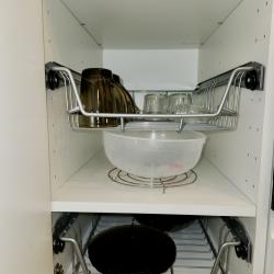 Фото Апартаменты на улице Моисеева 69