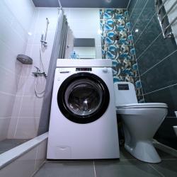 1-комнатные апартаменты студия 18/1