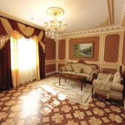 Фото Отель Эдельвейс