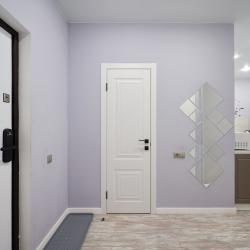 1-комнатные апартаменты стандарт Сапфир сети Your Place