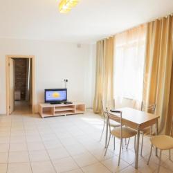 Фото Апартаменты Чудо