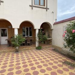 Фото Отель Вилла Вояж