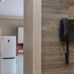 Фото Отель Хижина дяди Саши