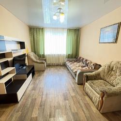 Апартаменты стандарт