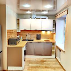 Фото Апартаменты на проспекте Ленина 86