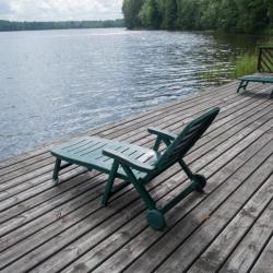 Фото Отель Боровое