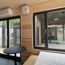 Фото Отель Гостевой Дом Сараево Москва