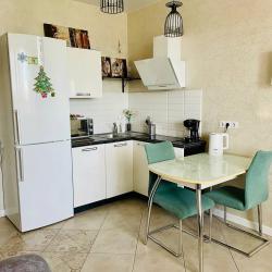 Фото Апартаменты на улице Пионерской, 54