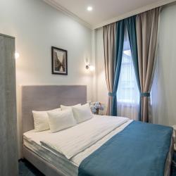 фото 2 Kirin Hotel (Кирин)